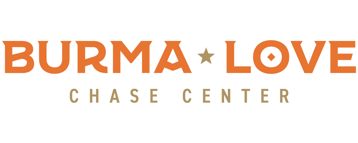Burma Love — Thrive City, San Francisco