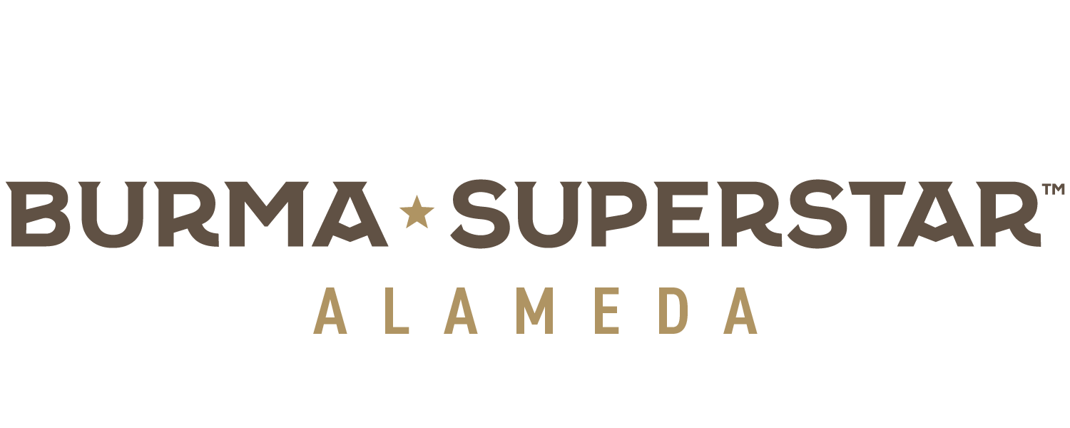 Burma Superstar — Park Street, Alameda