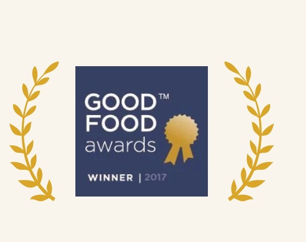 Good Food Awards winner — Tea Leaf Dressing