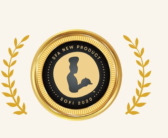 SoFi Award winner — Vegan Tea Leaf Dressing
